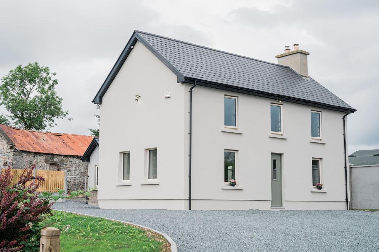 Killarney Old School Road Sleeps 6 Villa Dış mekan fotoğraf