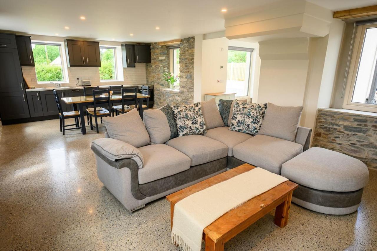 Killarney Old School Road Sleeps 6 Villa Dış mekan fotoğraf