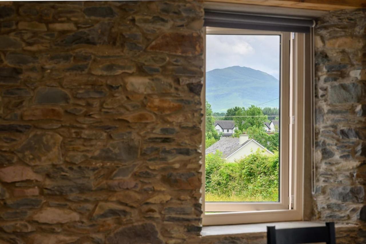 Killarney Old School Road Sleeps 6 Villa Dış mekan fotoğraf